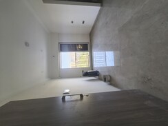 1 BHK + Study Room Apartment For Rent in Crescent Silverwoods