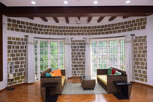 4 BHK Villa For Rent in Lake Shore Homes, Haralur Road