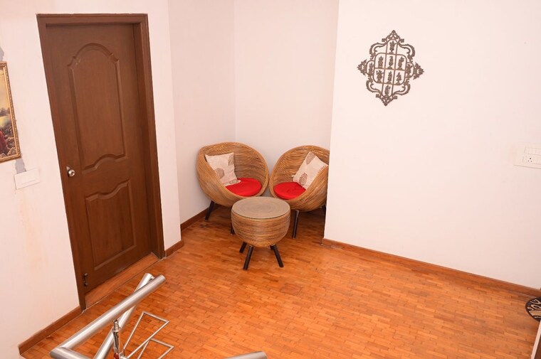 undefined, lake-shore-homes 4 Bedroom 5500 Sq.Ft. Villa In Haralur Road Bangalore 10190234