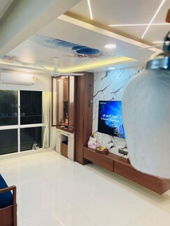 2 BHK Apartment For Sale in Chembur