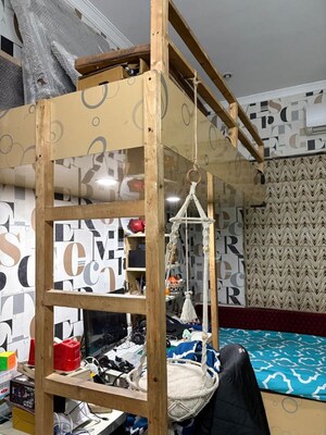 4 BHK Apartment – Exterior View View at Dalcore The Falcon, Sector 53 - for Sale