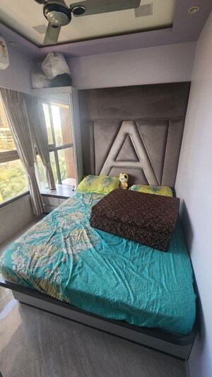 2 BHK Apartment For Sale in Jacob Circle