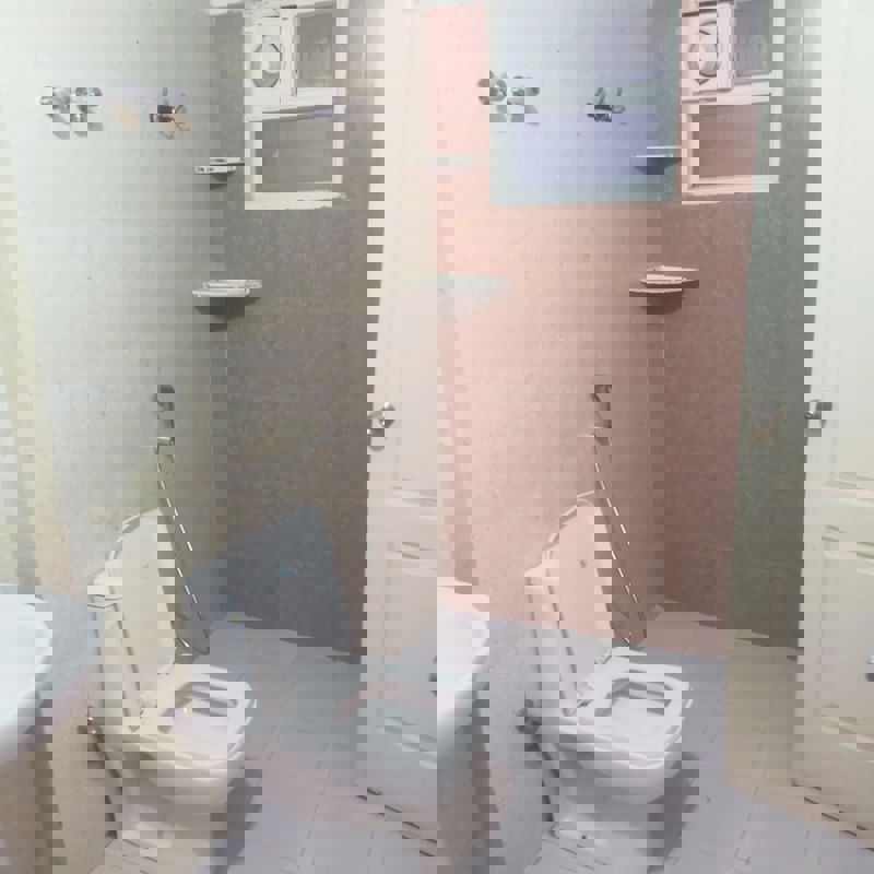 2 BHK + Pooja Room 1155 Sq.Ft. Apartment in Rapti Apartment