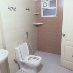 2 BHK + Pooja Room Apartment For Rent in Rapti Apartment