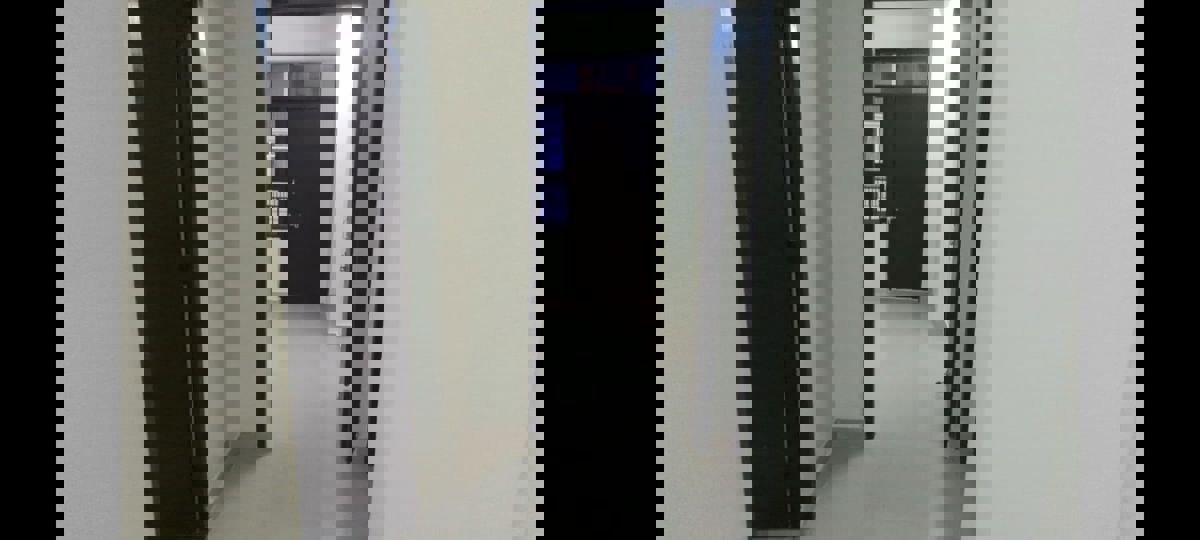 3 BHK 740 Sq.Ft. Apartment in Terra Lavinium