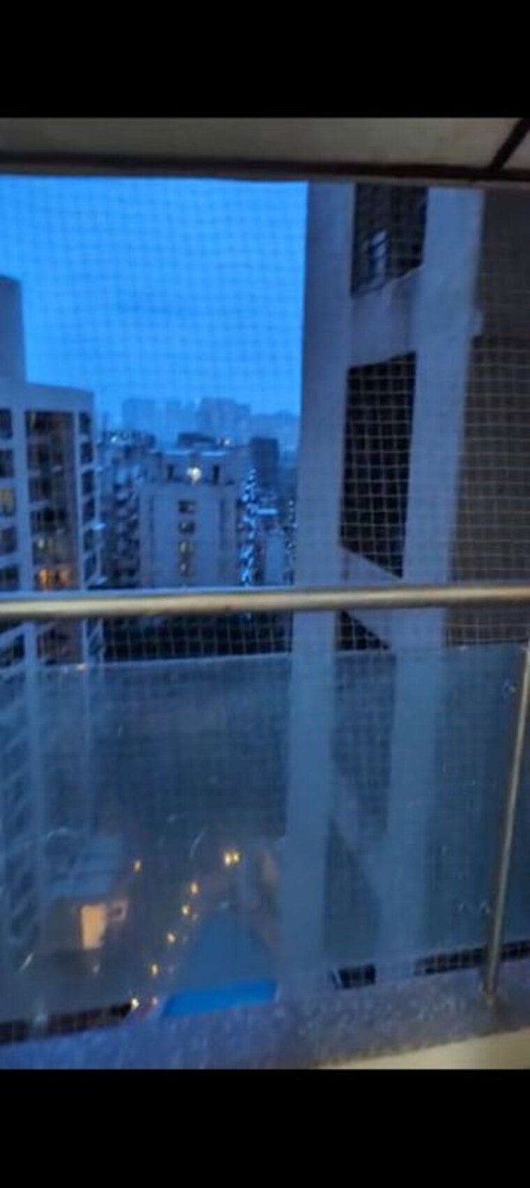 Swimming Pool, kanakia-spaces-niharika 2 Bedroom 750 Sq.Ft. Apartment In Manpada Thane 10190252