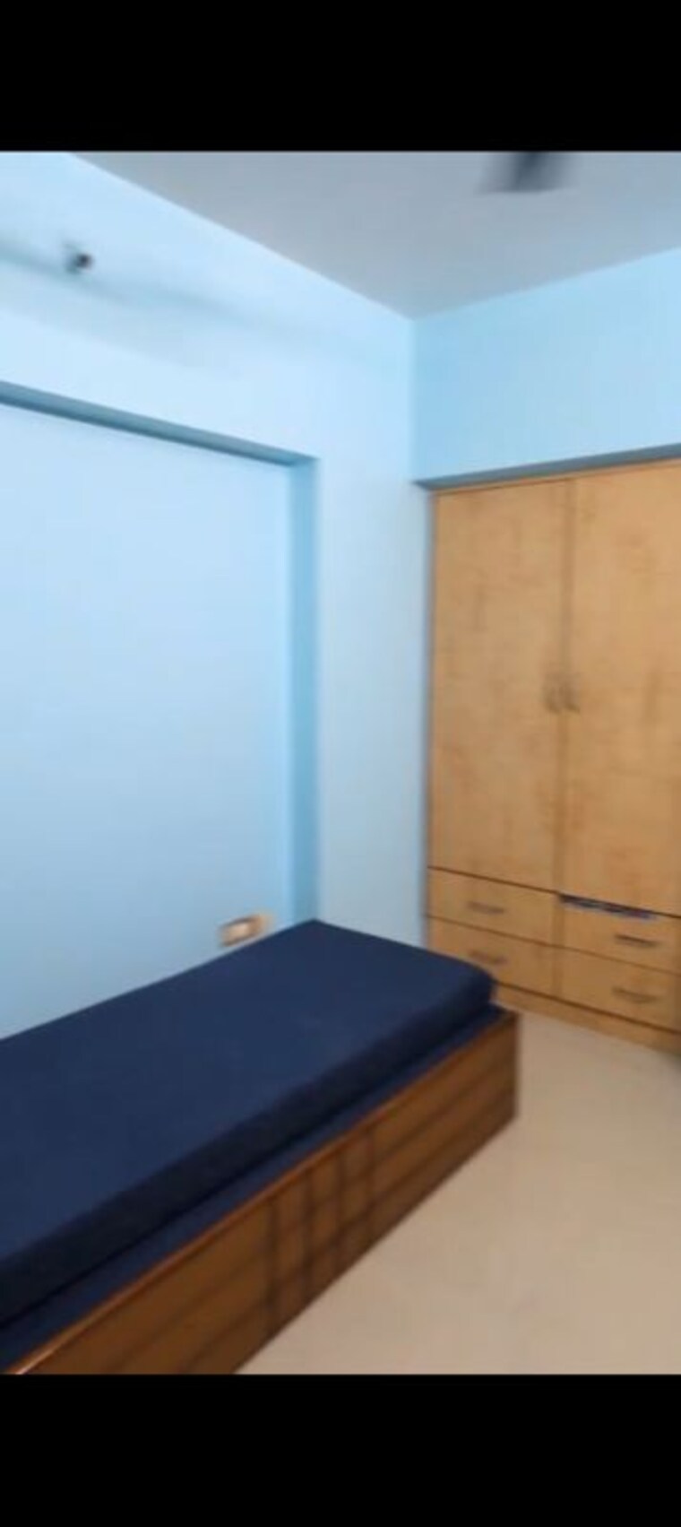 Room, kanakia-spaces-niharika 2 Bedroom 750 Sq.Ft. Apartment In Manpada Thane 10190252