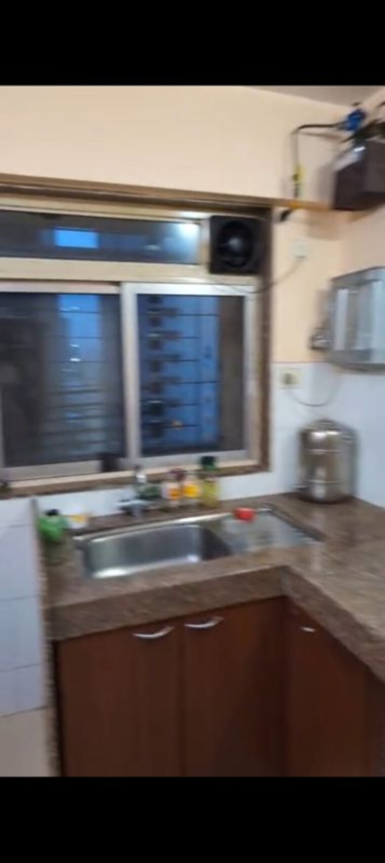 Kitchen, kanakia-spaces-niharika 2 Bedroom 750 Sq.Ft. Apartment In Manpada Thane 10190252