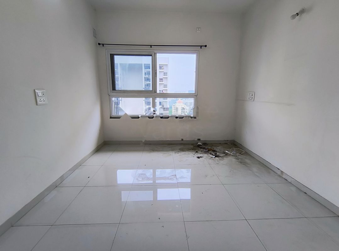 3 BHK 1403 Sq.Ft. Apartment in Godrej Infinity