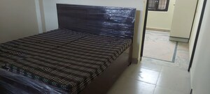 Balcony in 3 BHK Builder Floor at Sector 40 – for Rent