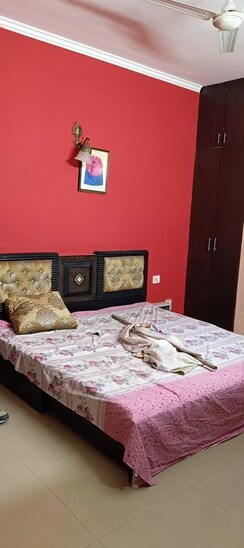 3 BHK Builder Floor For Rent in Sector 47