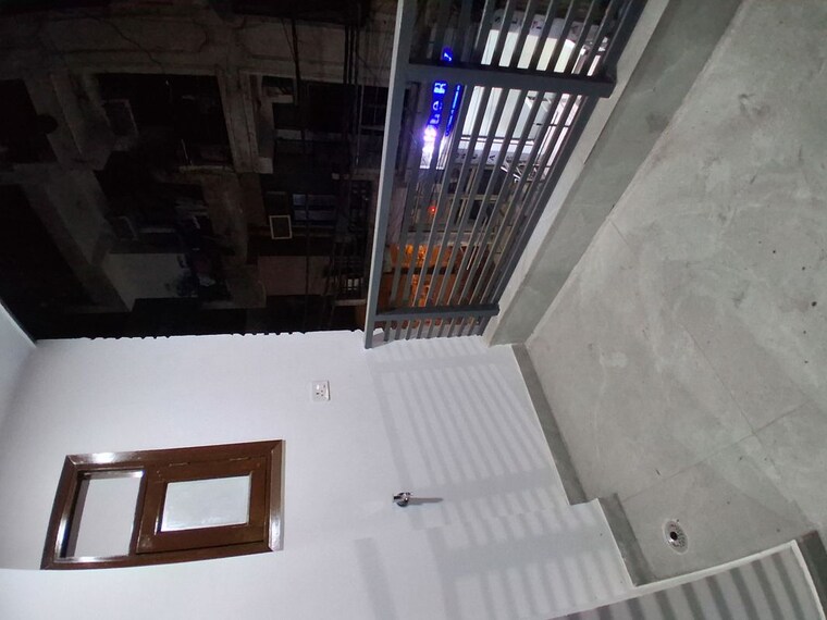 Balcony, mehrauli 3 Bedroom 1350 Sq.Ft. Apartment In Mehrauli Delhi 10190263