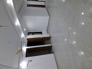 Living Room in 3 BHK Apartment at Mehrauli – for Rent