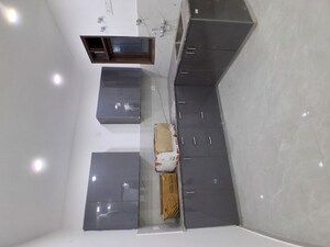 Kitchen in 3 BHK Apartment at Mehrauli – for Rent