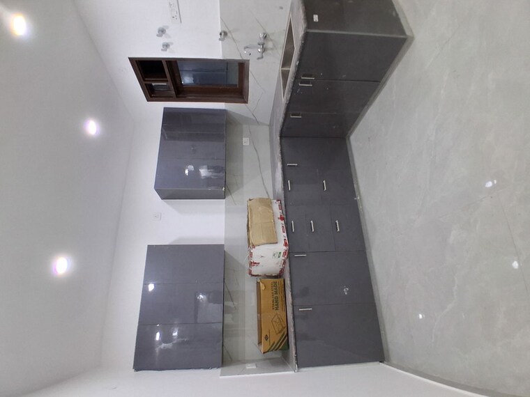 Kitchen, mehrauli 3 Bedroom 1350 Sq.Ft. Apartment In Mehrauli Delhi 10190263