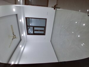 Bedroom in 3 BHK Apartment at Mehrauli – for Rent