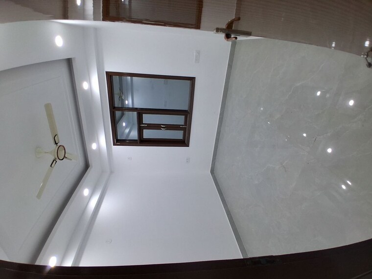 Bedroom, mehrauli 3 Bedroom 1350 Sq.Ft. Apartment In Mehrauli Delhi 10190263