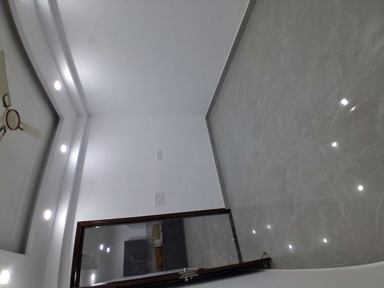 Bedroom, mehrauli 3 Bedroom 1350 Sq.Ft. Apartment In Mehrauli Delhi 10190263
