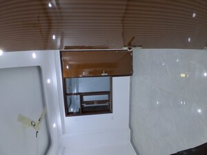 Bedroom in 3 BHK Apartment at Mehrauli – for Rent