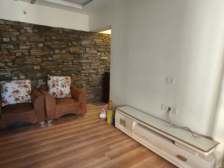 Balcony, abrol-krishna-balaji 2 Bedroom 612 Sq.Ft. Apartment In Malad West Mumbai 10190266