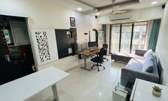 2 BHK Apartment For Rent in Abrol Krishna Balaji