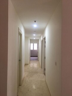 3 BHK + Pooja Room,Servant Room Apartment For Rent in Ireo The Corridors