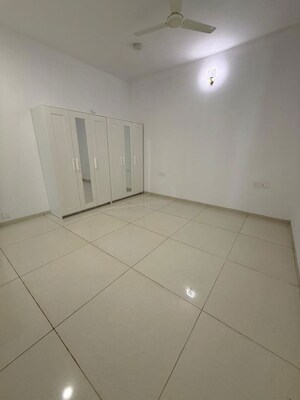 Bedroom in 3 BHK Apartment at Jayabheri The Summit, Narsingi – for Rent