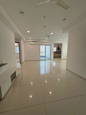 3 BHK Apartment For Rent in Jayabheri The Summit, Narsingi