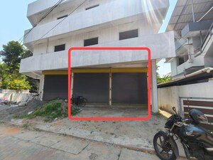  Warehouse For Rent in Maradu