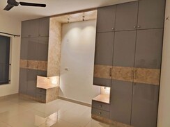 3 BHK Apartment For Rent in Legacy Estilo