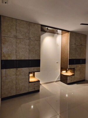 Furnished Amenities in 3 BHK Apartment at Legacy Estilo, Yelahanka – for Rent