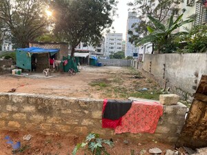  Plot – Exterior View View at Kondapur - for Sale