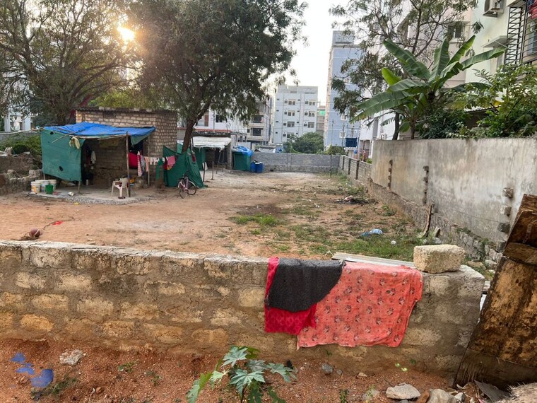 Exterior View, kondapur  600 Sq.Yd. Plot In Kondapur Hyderabad 10190236