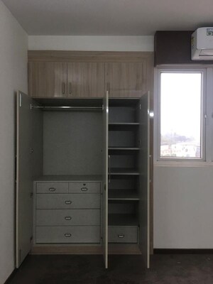 Furnished Amenities in 4 BHK Apartment at Emaar The Enclave, Sector 66 – for Rent