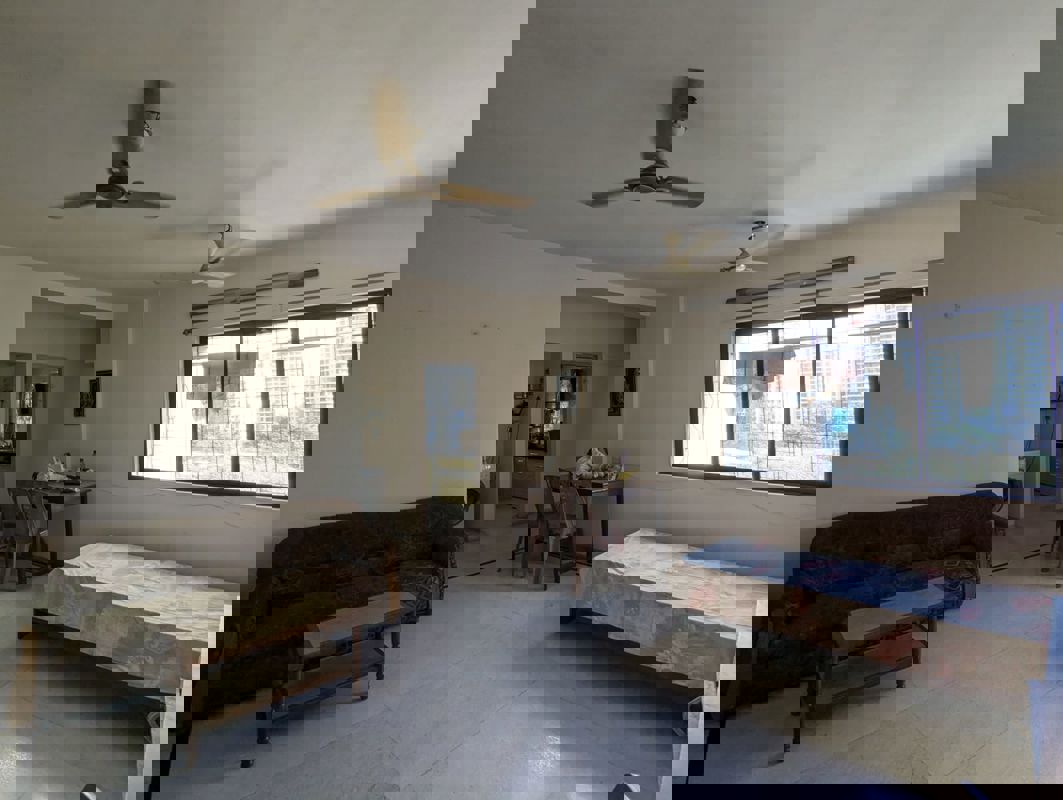 2 BHK 604 Sq.Ft. Apartment in Millie Enclave