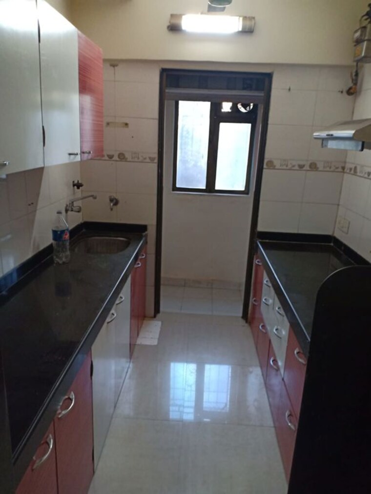 Kitchen, millie-enclave 2 Bedroom 604 Sq.Ft. Apartment In Malad West Mumbai 10190282