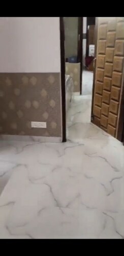 1 BHK + Pooja Room Builder Floor For Rent in Lajpat Nagar 4