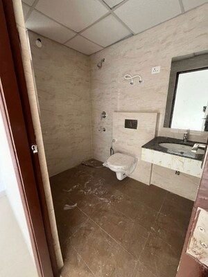 Attached Bathroom in 3 BHK Apartment at Kharar Road – for Sale