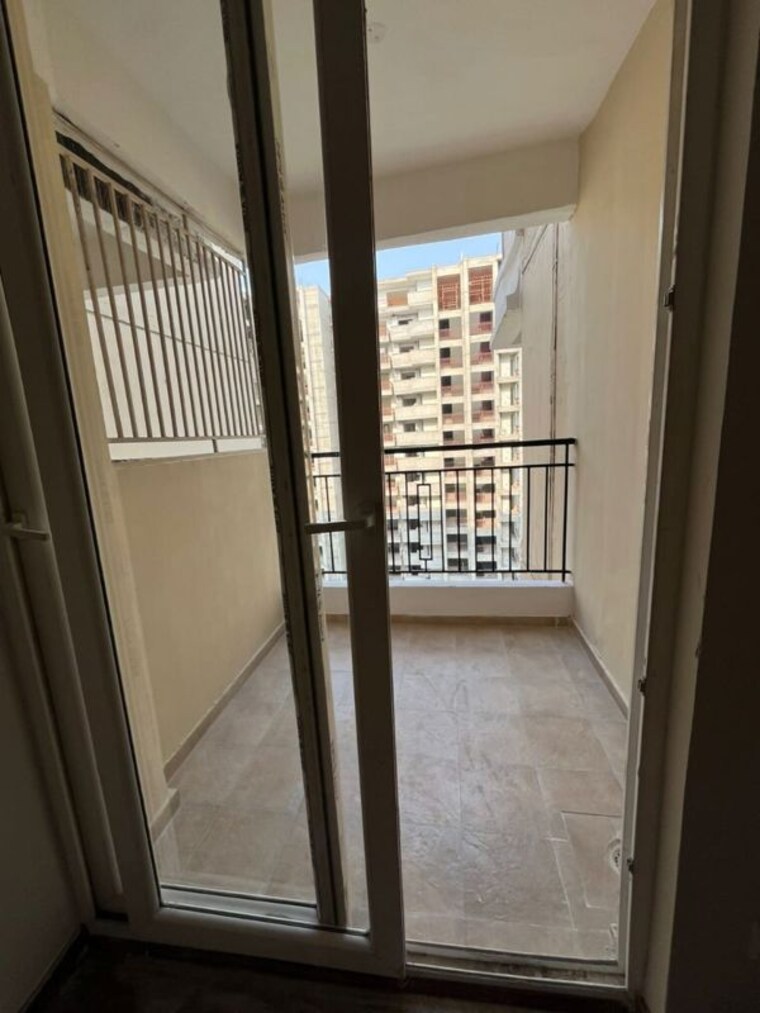 Exterior View, kharar road 3 Bedroom 1785 Sq.Ft. Apartment In Kharar Road Mohali 10183096