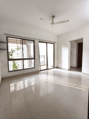 Living Room in 2 BHK Apartment at Keystone Capella, Undri – for Rent