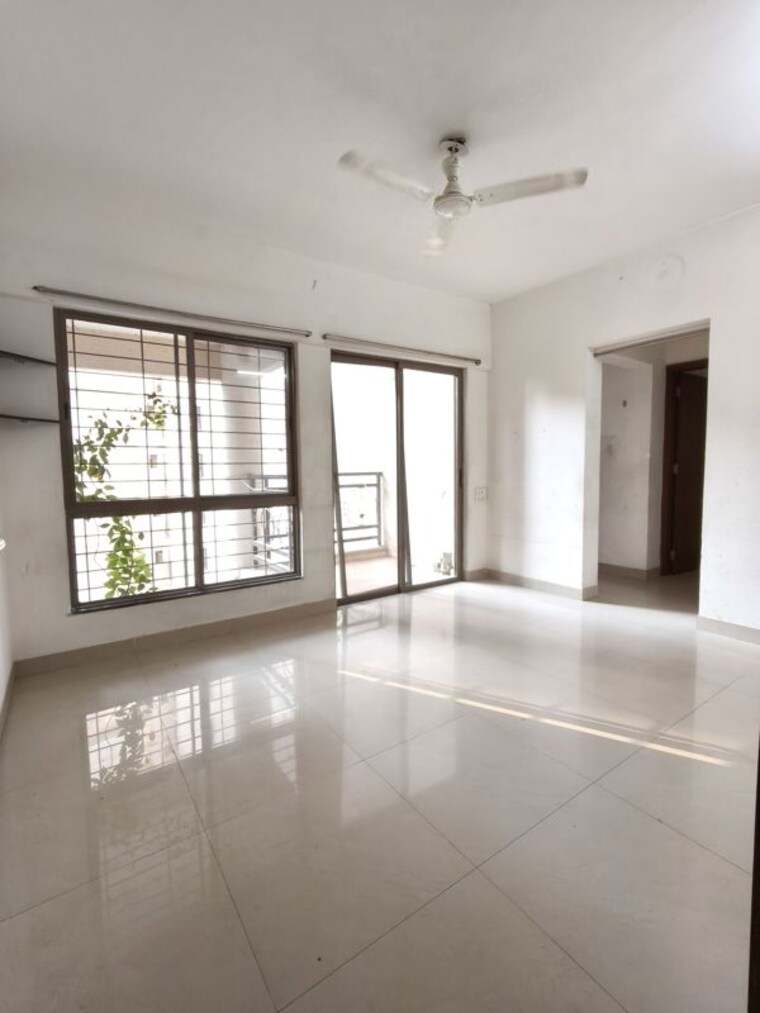 Living Room, keystone-capella 2 Bedroom 624 Sq.Ft. Apartment In Undri Pune 10190290