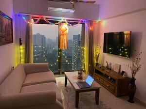 2 BHK Apartment For Rent in Kanakia Silicon Valley, Powai