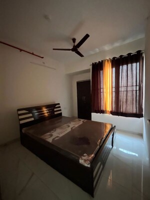 Bedroom in 2 BHK Apartment at Kohinoor Sapphire 3, Tathawade – for Rent