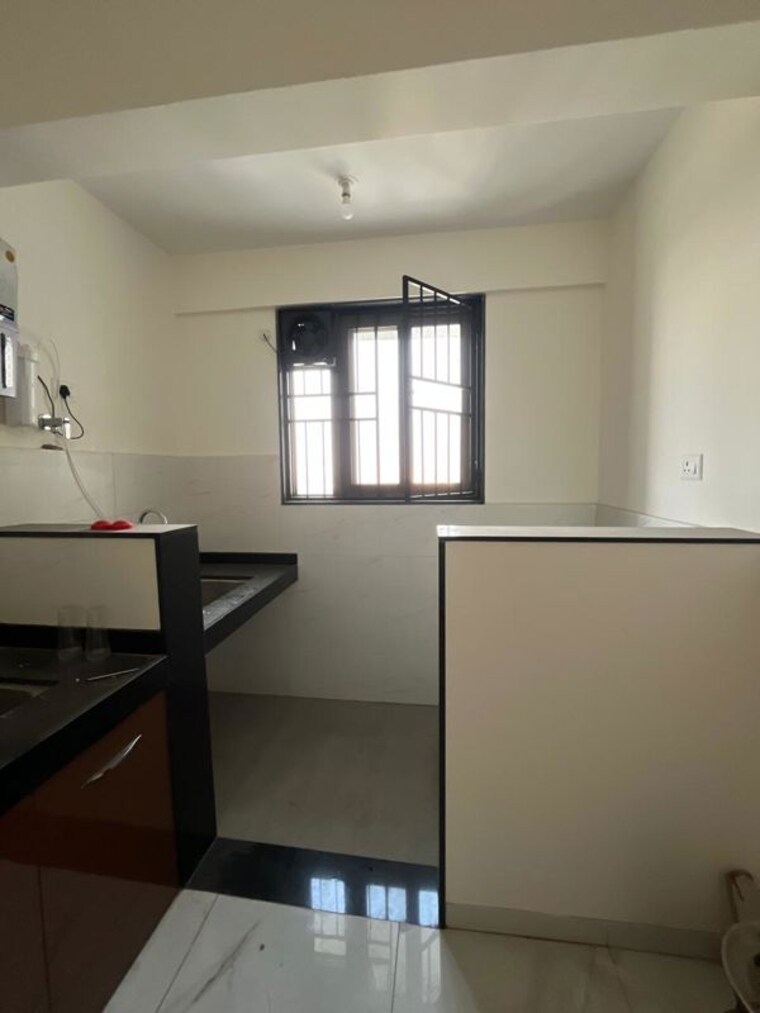 Kitchen, kohinoor-sapphire-3 2 Bedroom 850 Sq.Ft. Apartment In Tathawade Pune 10190273