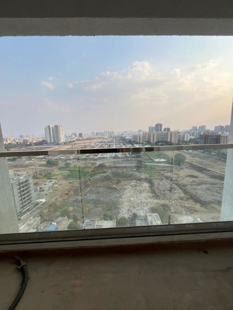 Swimming Pool, kohinoor-sapphire-3 2 Bedroom 850 Sq.Ft. Apartment In Tathawade Pune 10190273
