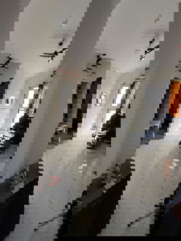 2 BHK 850 Sq.Ft. Apartment in Kohinoor Sapphire 3