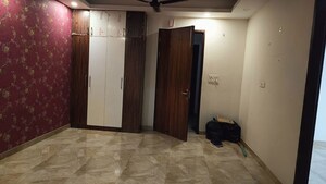 Bedroom in 2 BHK Builder Floor at Sector 39 – for Rent