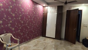 Bedroom in 2 BHK Builder Floor at Sector 39 – for Rent