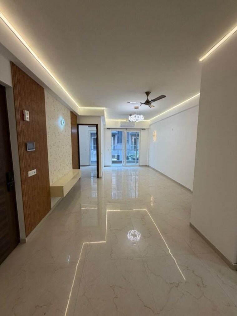 undefined, smart-world-orchard 3 Bedroom 1680 Sq.Ft. Apartment In Sector 61 Gurgaon 10190328