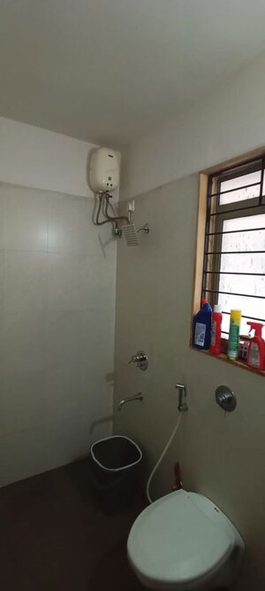 Attached Bathroom in 2 BHK Apartment at Lodha Palava Casa Sophistica, Dombivli East – for Sale